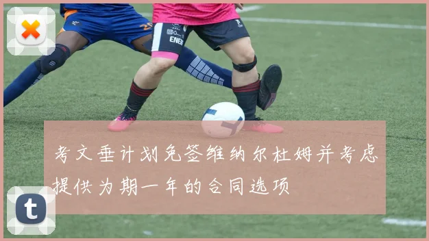 考文垂计划免签维纳尔杜姆并考虑提供为期一年的合同选项